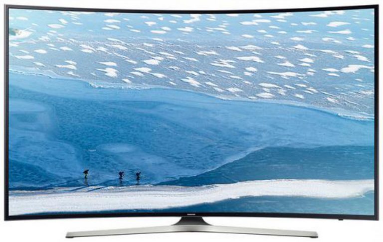 Televizor Samsung 49KU6100