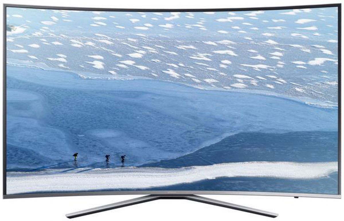 Televizor Samsung 49KU6502