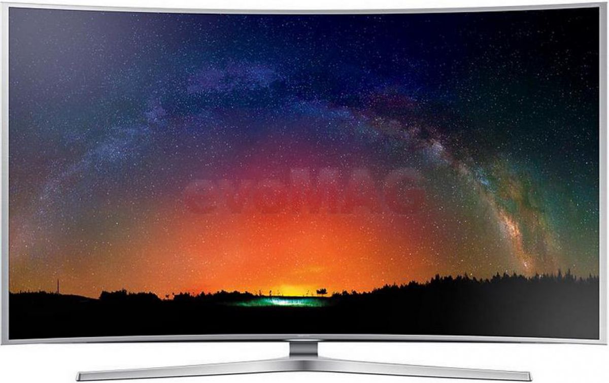 Specificatii pret si pareri televizor Samsung 55JS9000