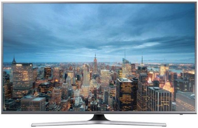 Specificatii pret si pareri televizor Samsung 55JU6800