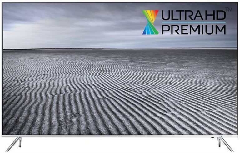 Televizor Samsung 55KS7000