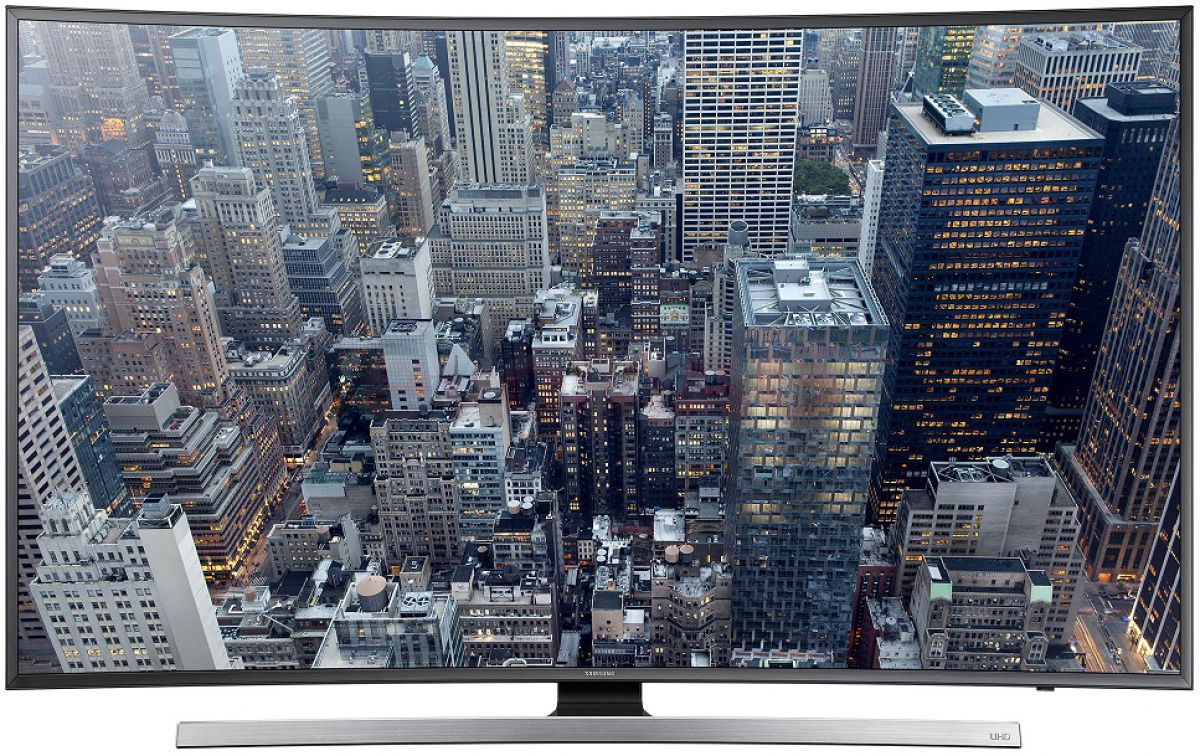 Specificatii pret si pareri televizor Samsung 65JU7500
