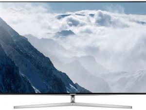 Televizor Samsung 65KS8002T