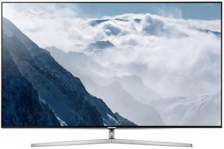 Televizor Samsung 65KS8002T