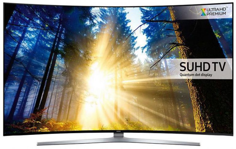 Televizor Samsung 65KS9502