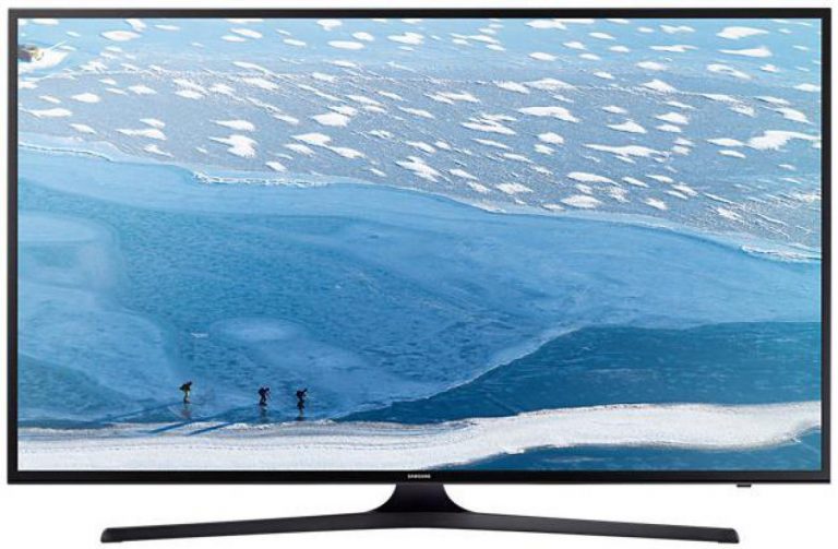 Televizor Samsung 65KU6092