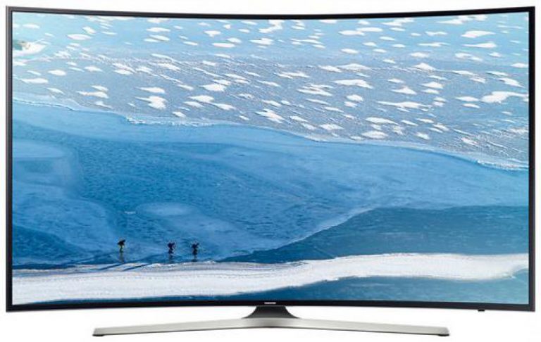 Televizor Samsung 65KU6100