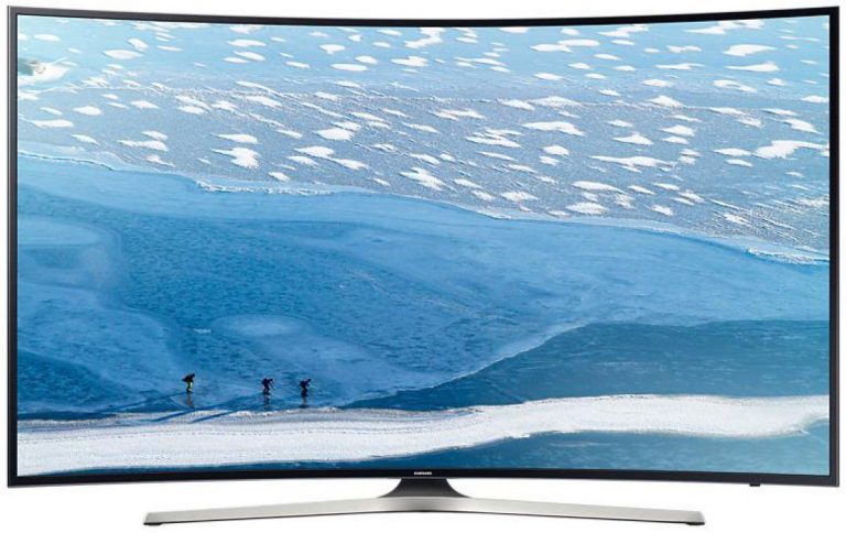 Televizor Samsung 65KU6172