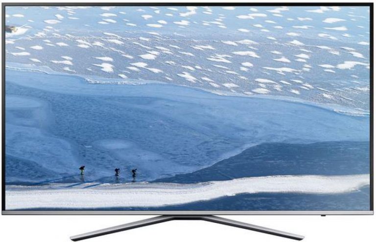 Televizor Samsung 65KU6402