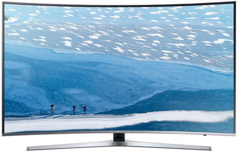 Televizor Samsung 65KU6682