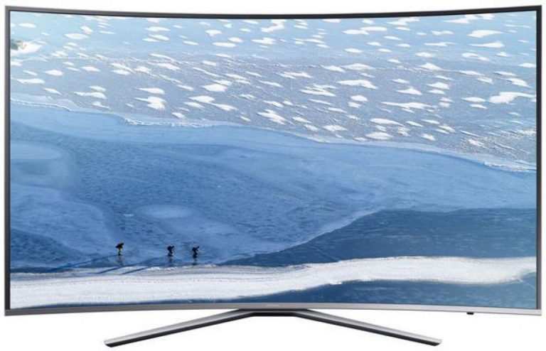 Televizor Samsung 78KU6500