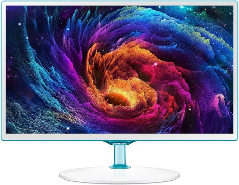 Televizor Samsung LT24D391EW