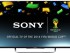 Televizor LED Sony BRAVIA KDL-32W705B