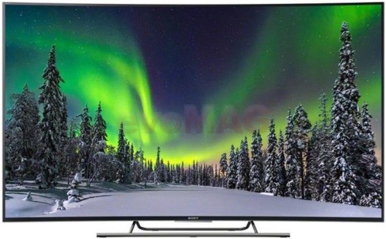 Specificatii pret si pareri televizor Sony KD-65S8505C BAEP