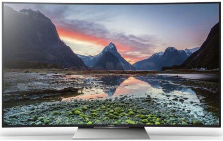 Televizor Sony KD-65SD8505