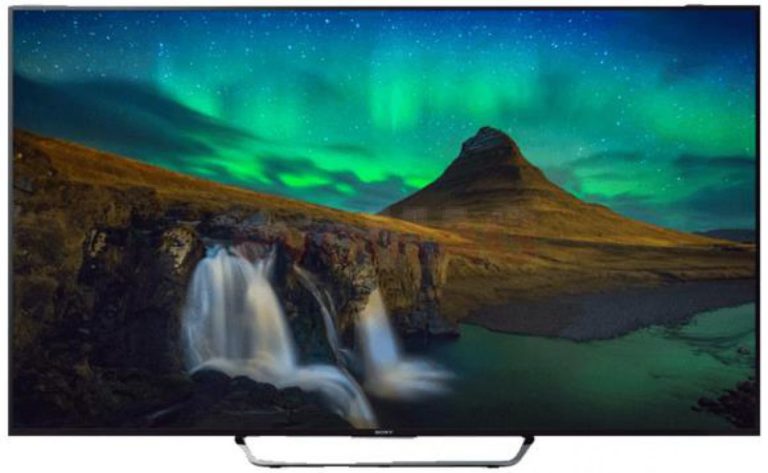 Specificatii pret si pareri televizor Sony KD-65X8505C