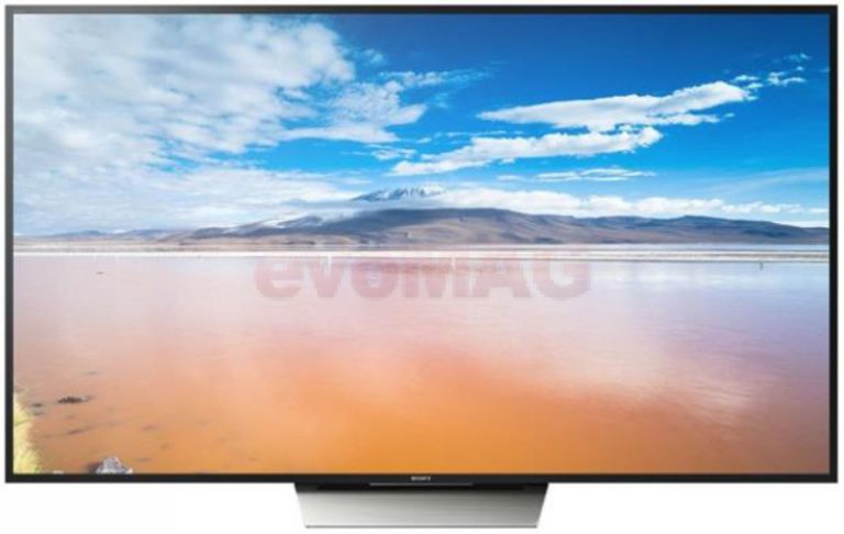 Televizor Sony KD-65XD7505