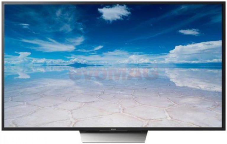 Televizor Sony KD-75XD8505B