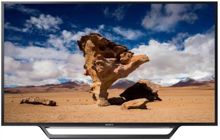 Televizor Sony KDL-40WD650B
