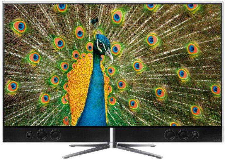 Specificatii pret si pareri televizor Thomson 55UA9806