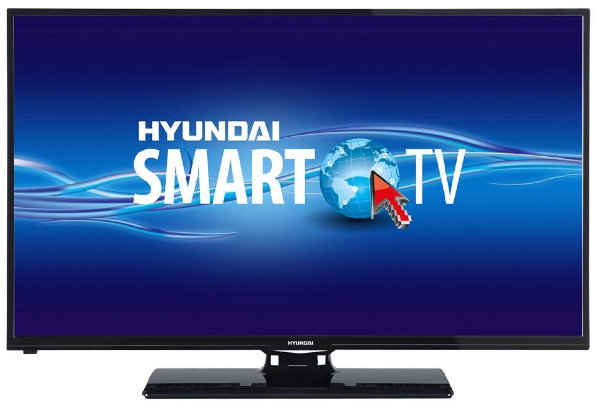 Televizor Hyundai FLN40T211SMART