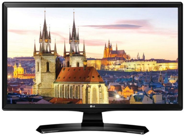 Televizor LG 29MT49DF-PZ