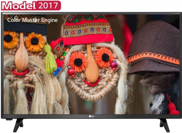 Televizor LG 32LJ500U