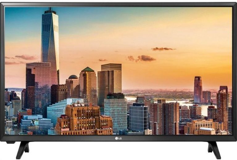 Televizor LG 43LJ500V