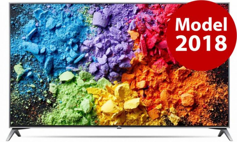 Televizor LG 55SK7900PLA