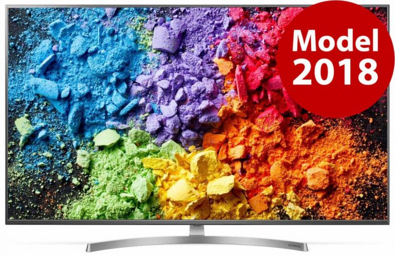 Televizor LG 55SK8100PLA