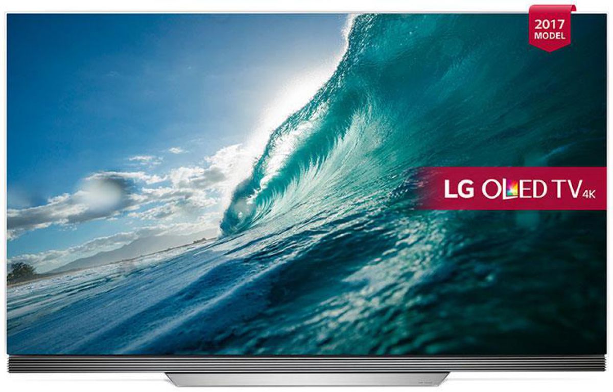 Televizor LG OLED65E7V