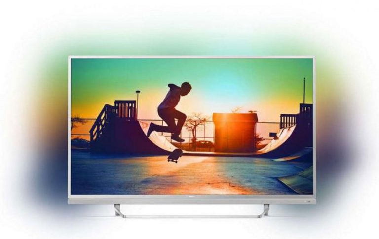 Televizor Philips 55PUS6482/12