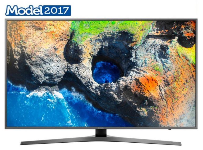 Televizor Samsung 49MU6472