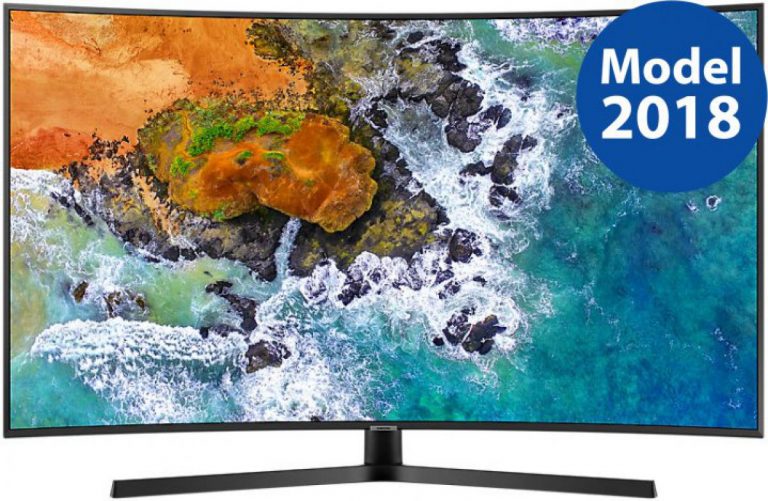 Televizor Samsung 49NU7502