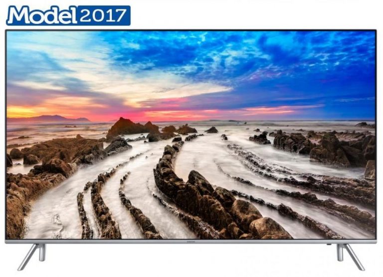 Televizor Samsung 55MU7002