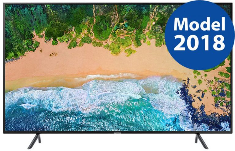 Televizor Samsung 55NU7102K