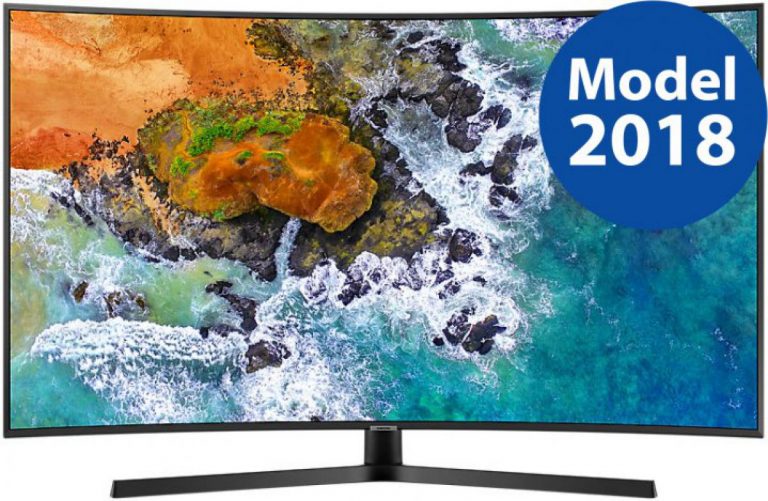 Televizor Samsung 55NU7502