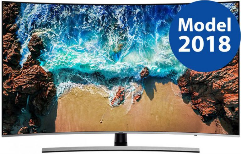 Televizor Samsung 55NU8502