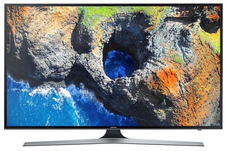 Televizor Samsung 65MU6122