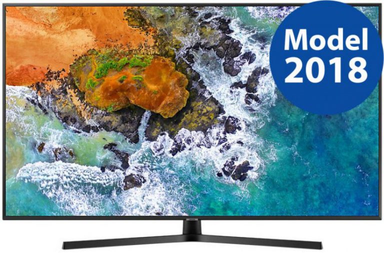 Televizor Samsung 65NU7402