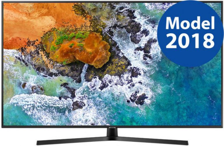 Televizor Samsung 65NU7402