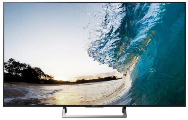 Televizor Sony KD-75XE8596BAEP