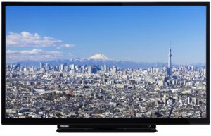 Televizor Toshiba 24W1753DG