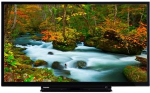 Televizor Toshiba 32W1753DG