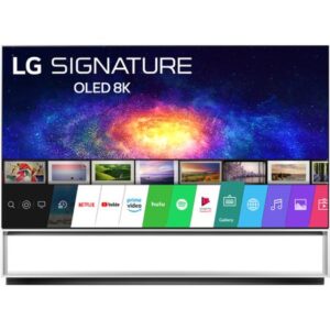 Televizor LG OLED88ZX9LA