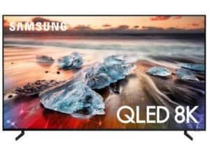Televizor Samsung QE98Q950RBTXXH